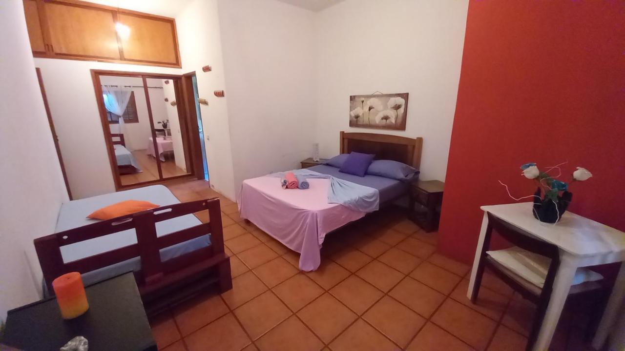 Ribeira Grande Divin'Art Bed & Breakfast エクステリア 写真
