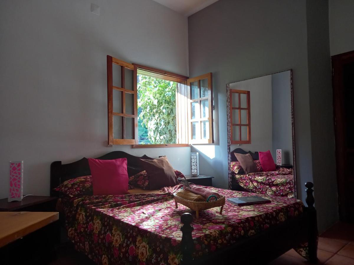 Ribeira Grande Divin'Art Bed & Breakfast エクステリア 写真