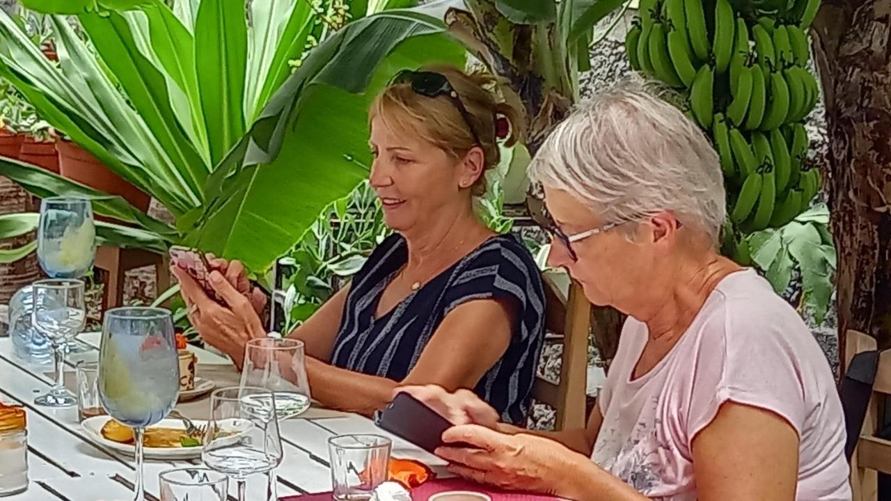 Ribeira Grande Divin'Art Bed & Breakfast エクステリア 写真