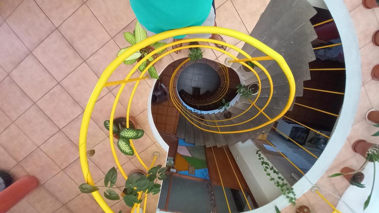 Ribeira Grande Divin'Art Bed & Breakfast エクステリア 写真