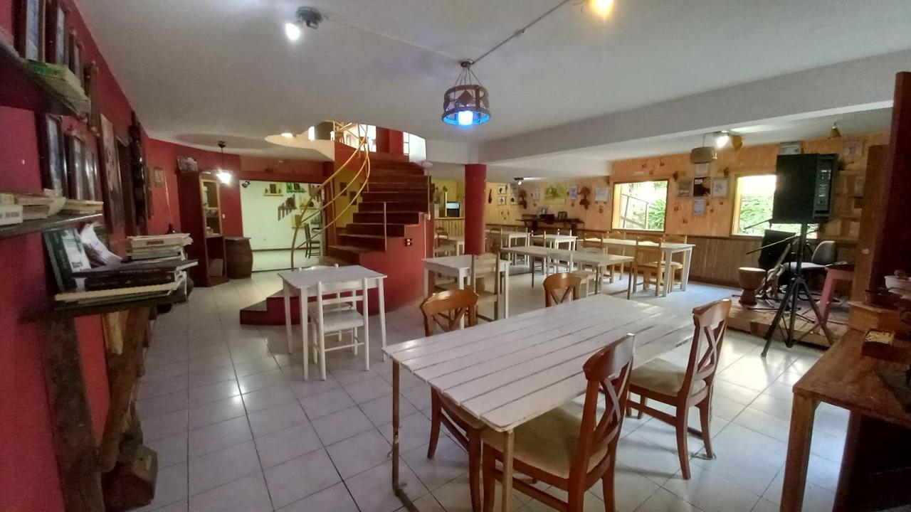 Ribeira Grande Divin'Art Bed & Breakfast エクステリア 写真