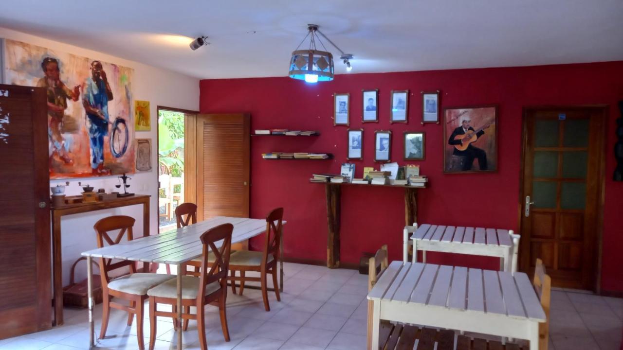 Ribeira Grande Divin'Art Bed & Breakfast エクステリア 写真